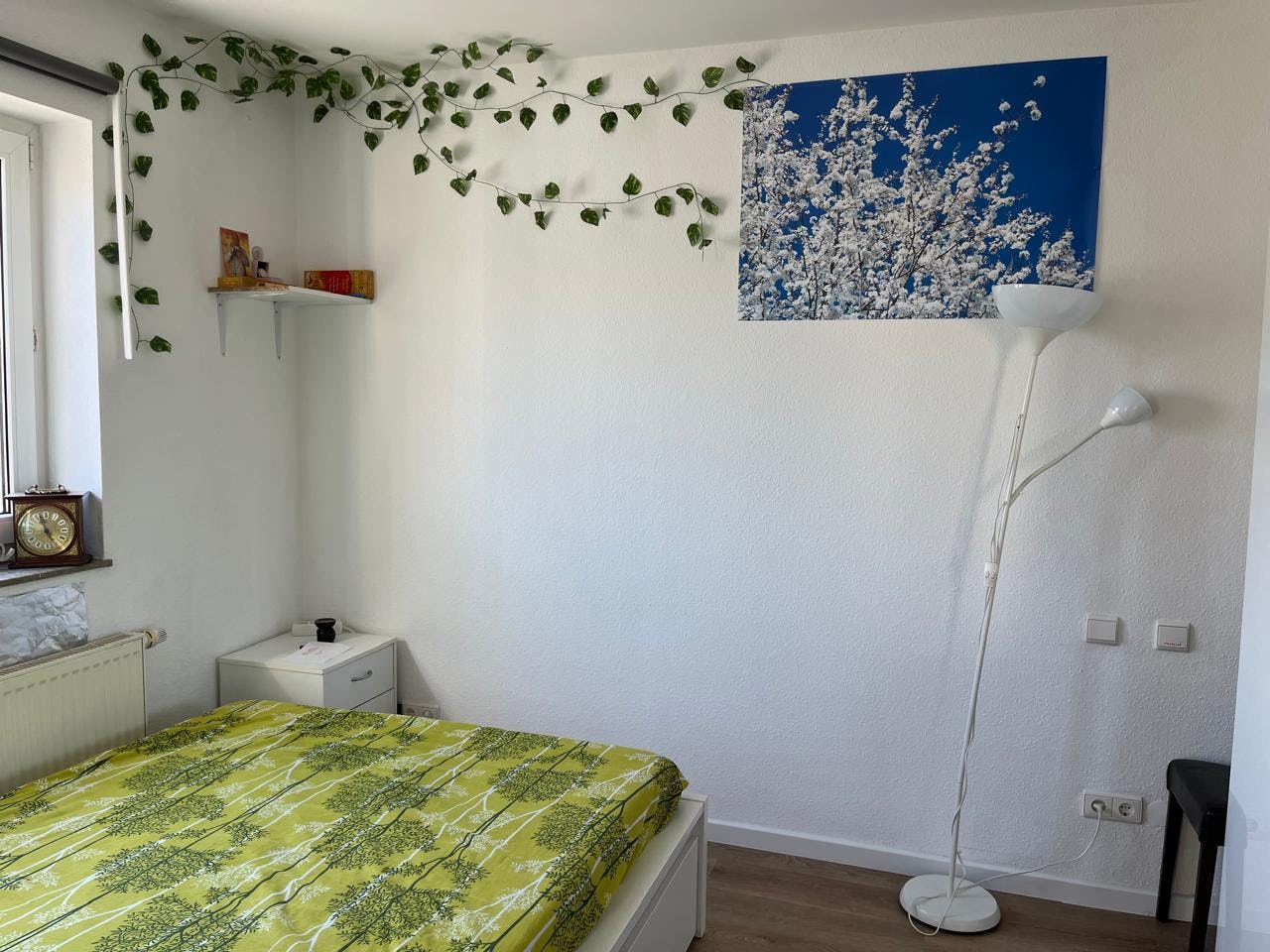 1-Bedroom Apartment in Lyonel-Feininger-Straße, Berlin (1722071) room image 10