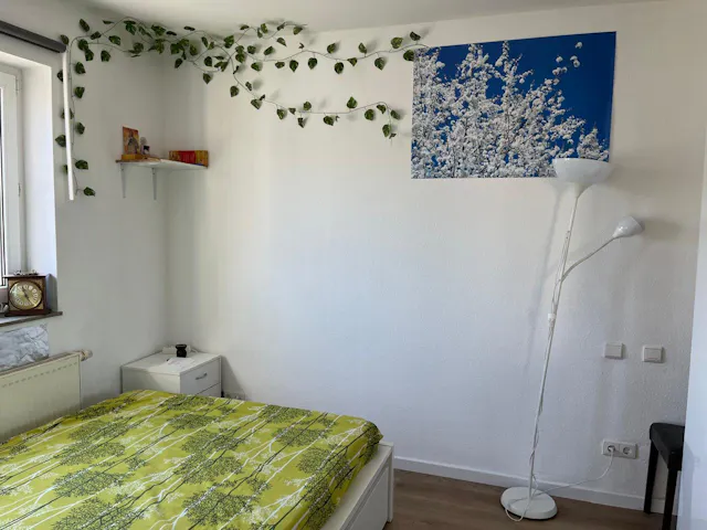 1-Bedroom Apartment in Lyonel-Feininger-Straße, Berlin (1722071) room image 10