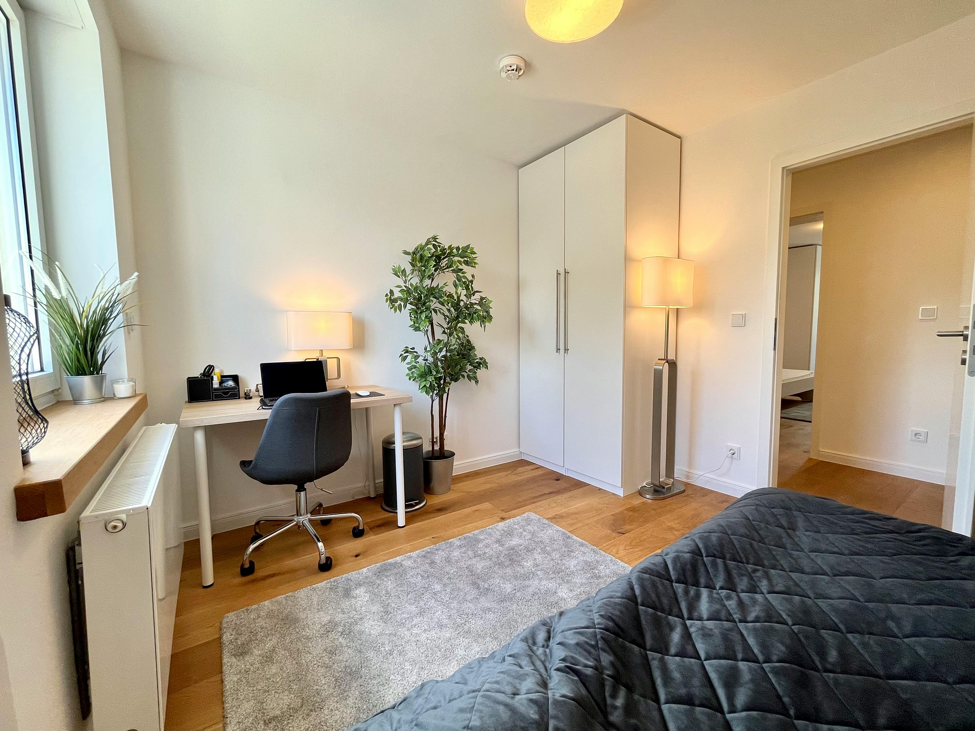 Private room in Zacharias-Werner-Straße, Munich (1722073) ROOM 3