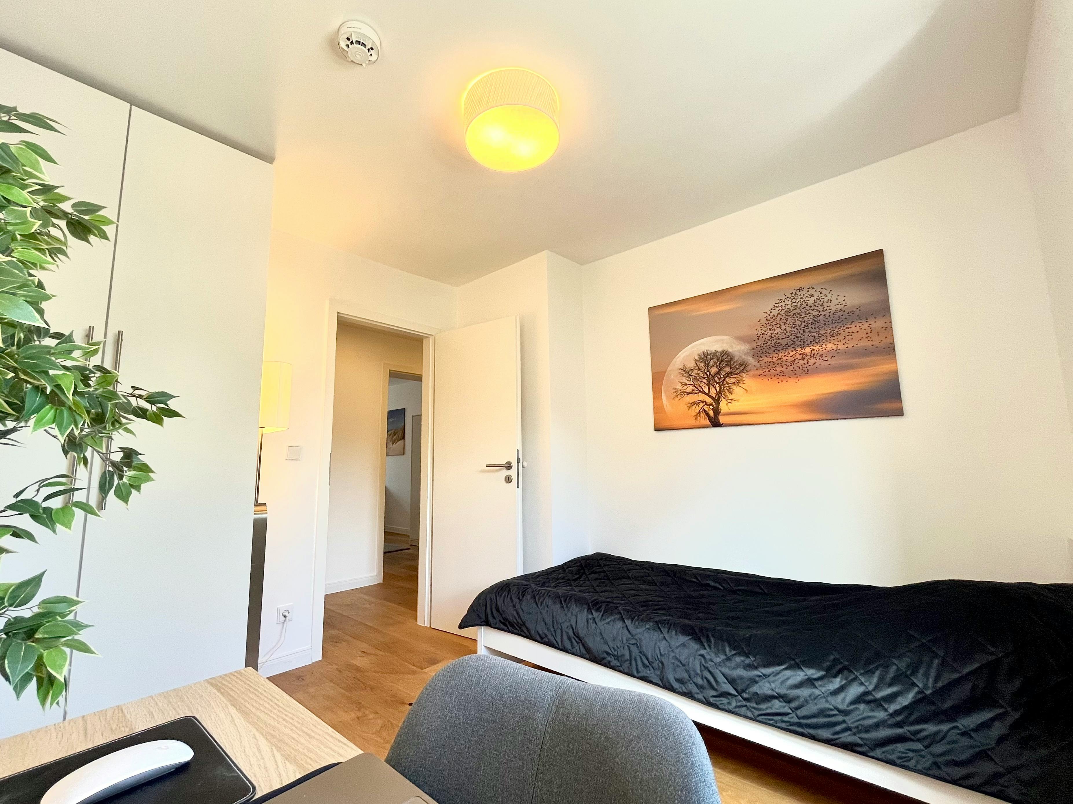 Private room in Zacharias-Werner-Straße, Munich (1722073) ROOM 2