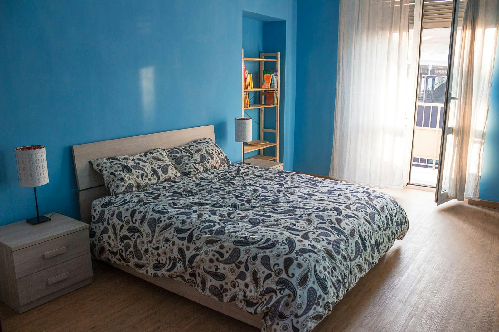 Appartamento in affitto a 900 € al mese a Turin, Corso Palermo