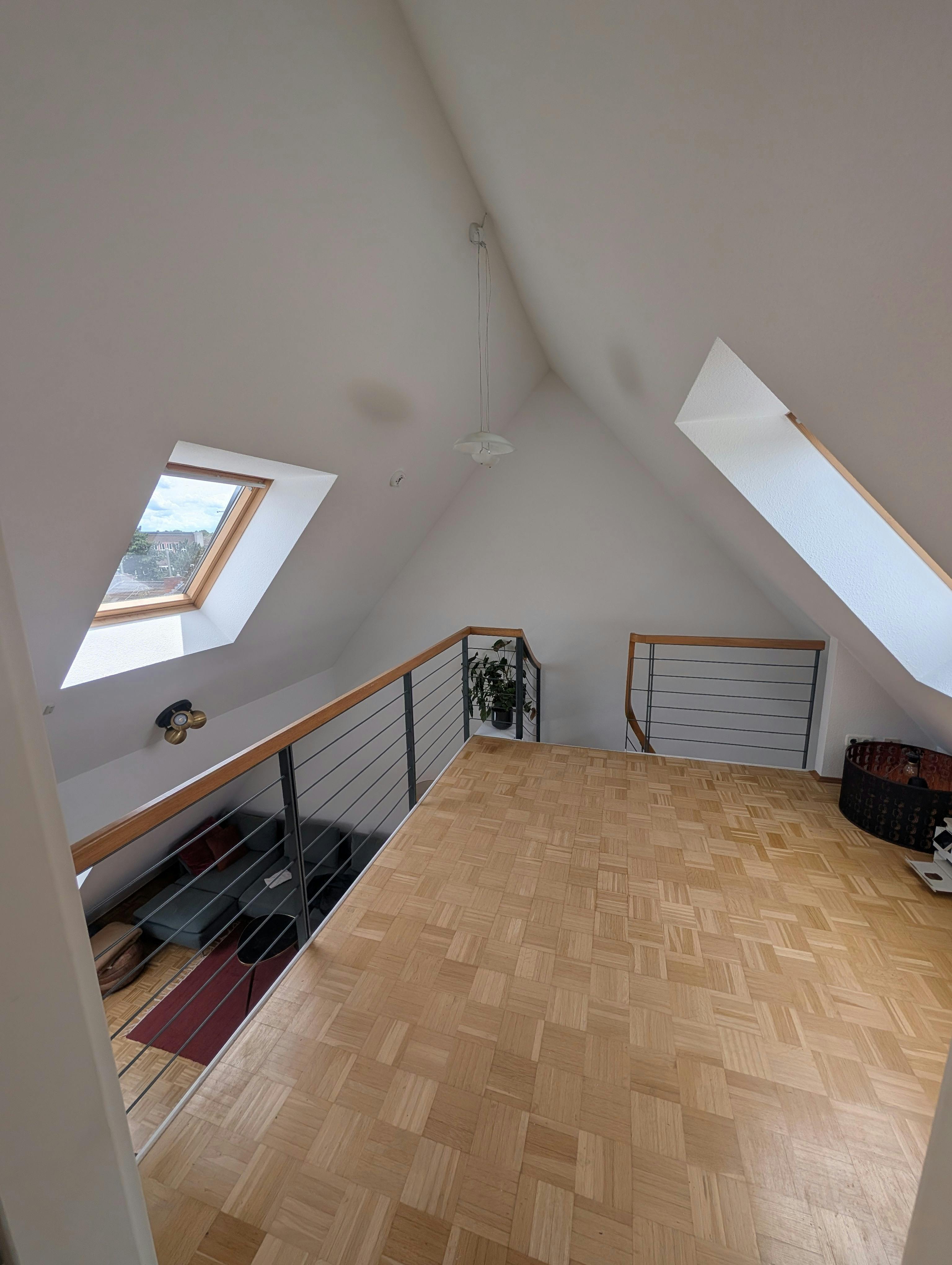 1-Bedroom Apartment in Hildegardisstraße, Köln (1722094) room image 8