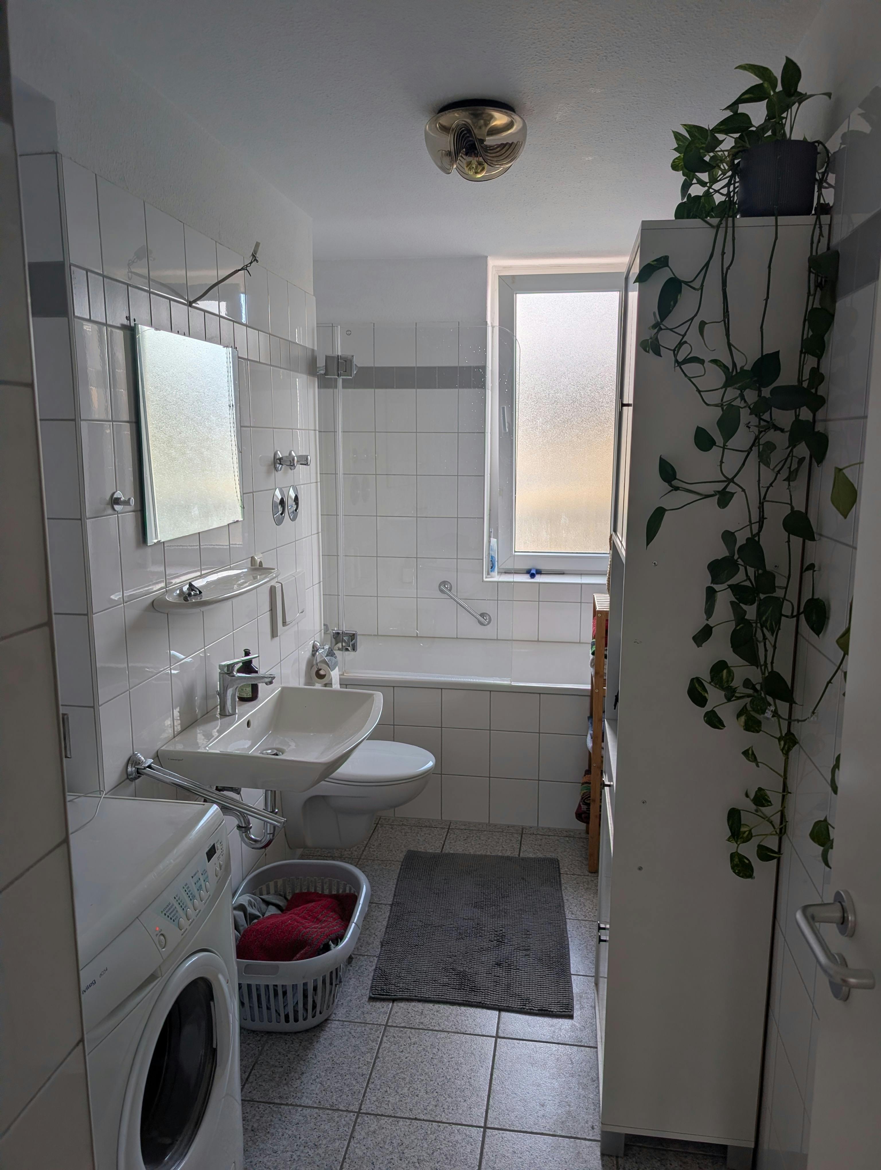 1-Bedroom Apartment in Hildegardisstraße, Köln (1722094) ROOM 4
