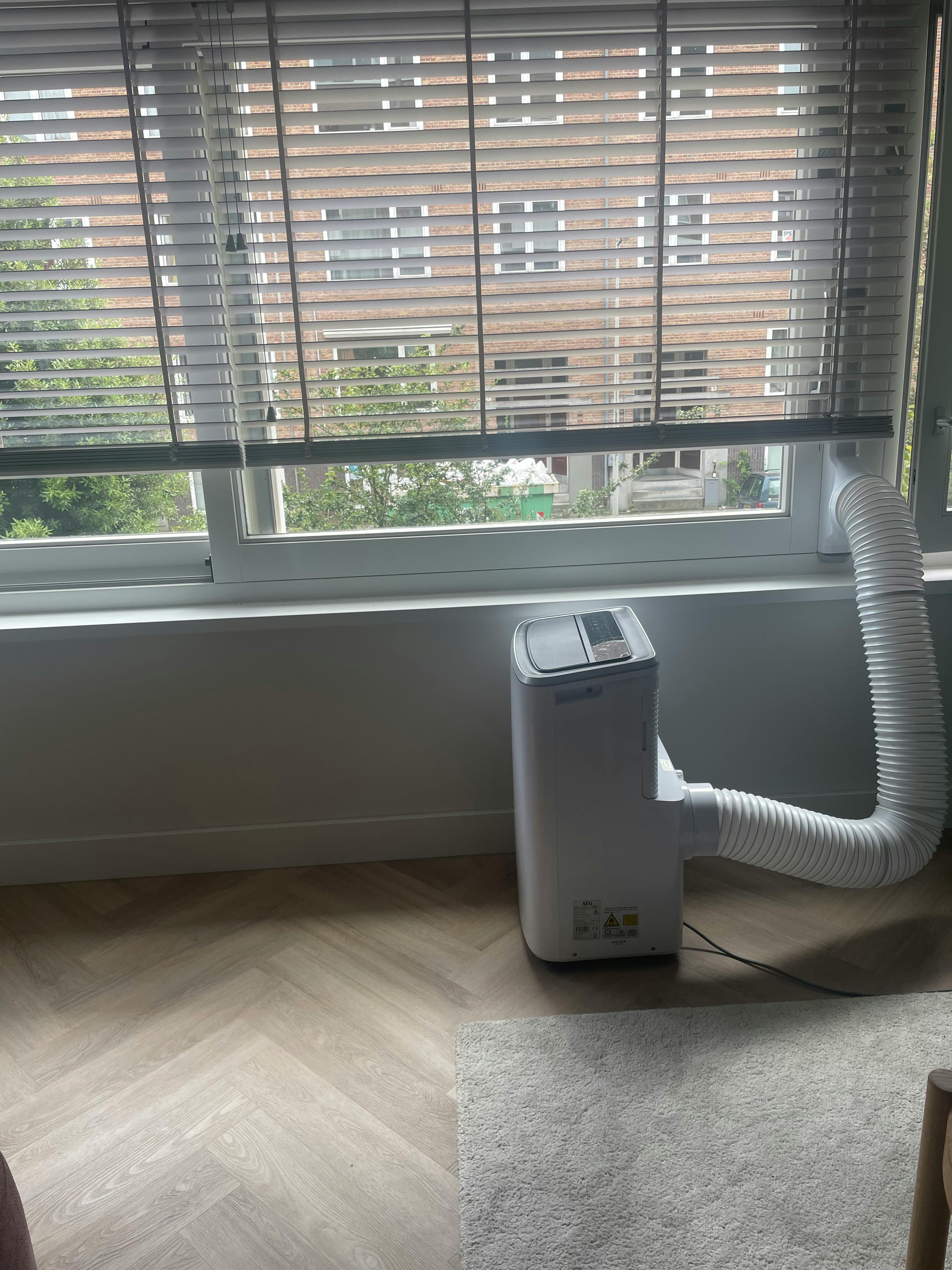 1-Bedroom Apartment in Andreas Schelfhoutstraat, Amsterdam (1722101) room image 9