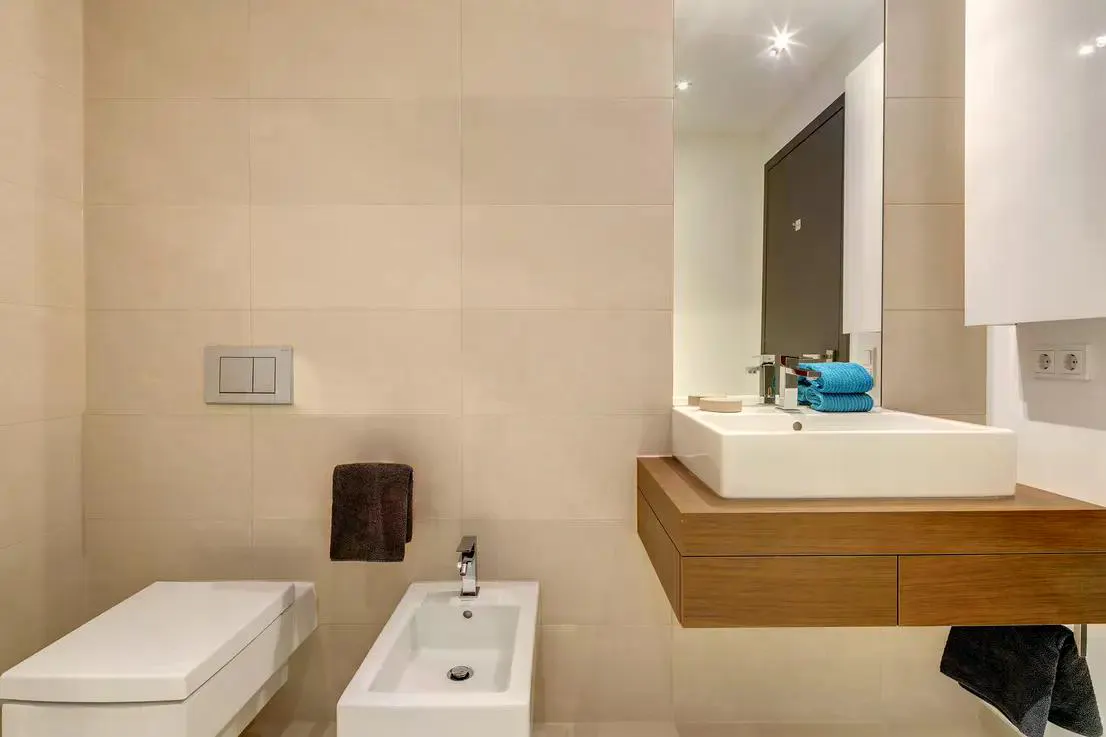 1-Bedroom Apartment in Hubertusstraße, Munich (1722102) ROOM 4