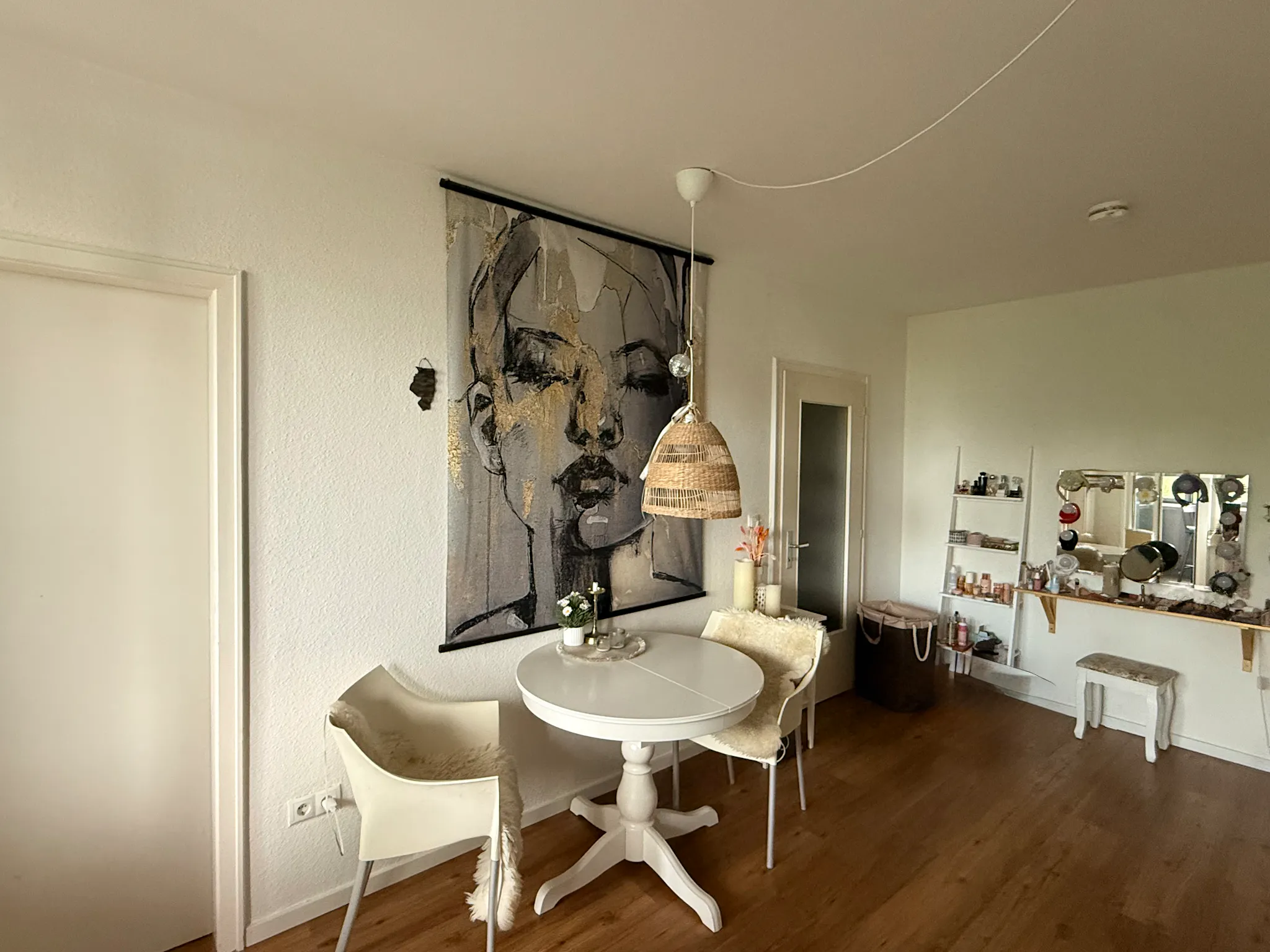 Apartment in Övelgönner Straße, Hamburg (1722104) ROOM 1