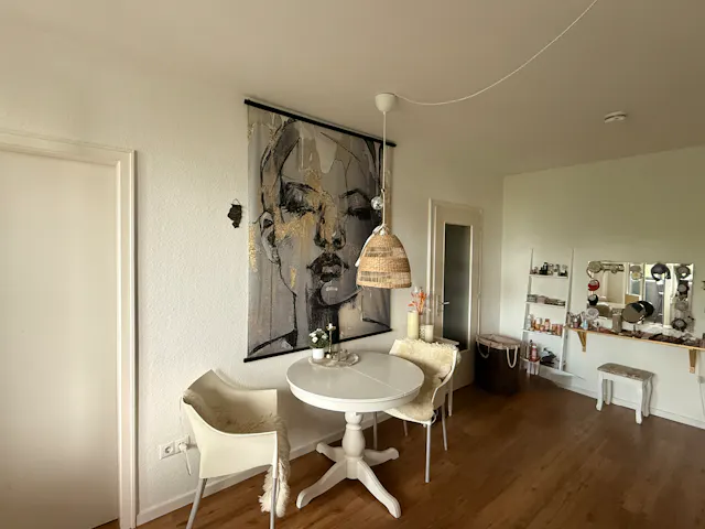 Apartment in Övelgönner Straße, Hamburg (1722104) room image 2