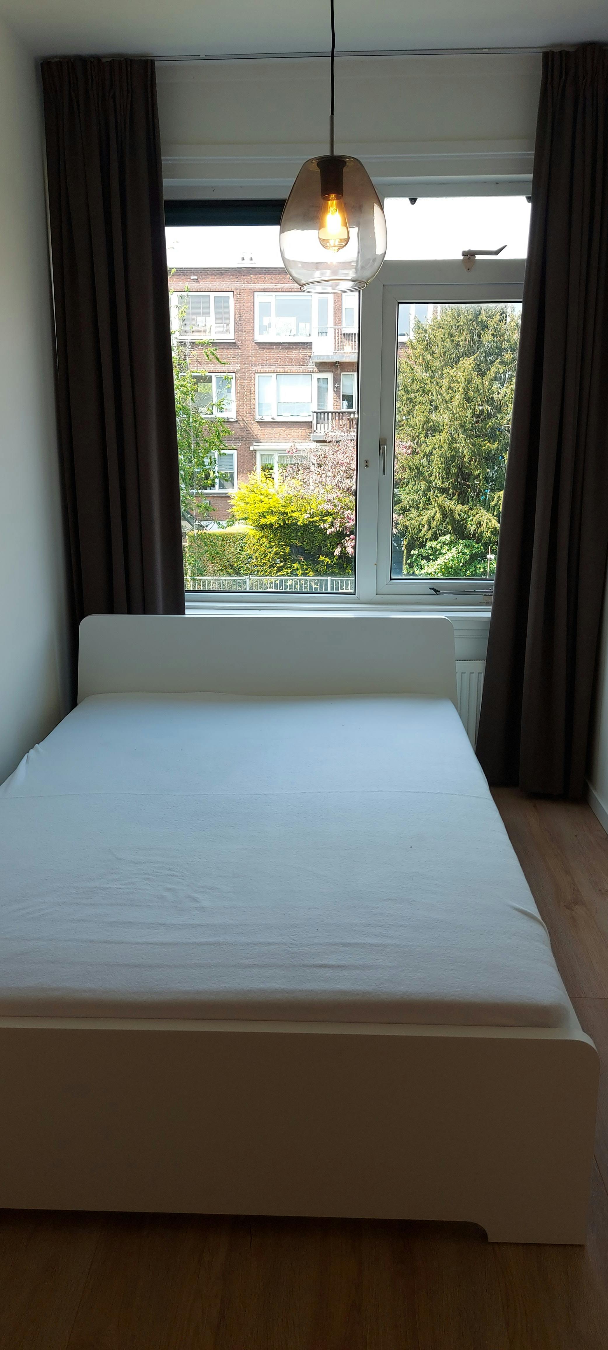1-Bedroom Apartment in Cleyburchstraat, Rotterdam (1722145) room image 10