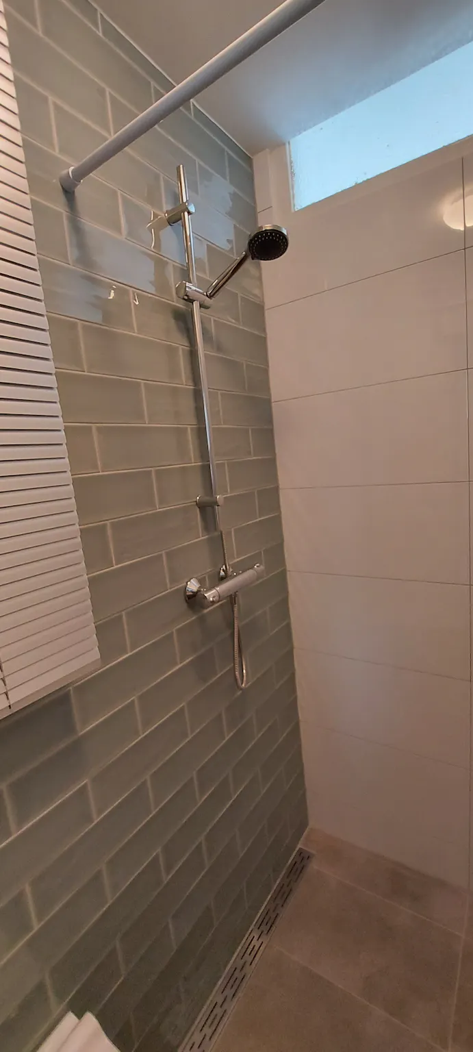 1-Bedroom Apartment in Cleyburchstraat, Rotterdam (1722145) ROOM 4