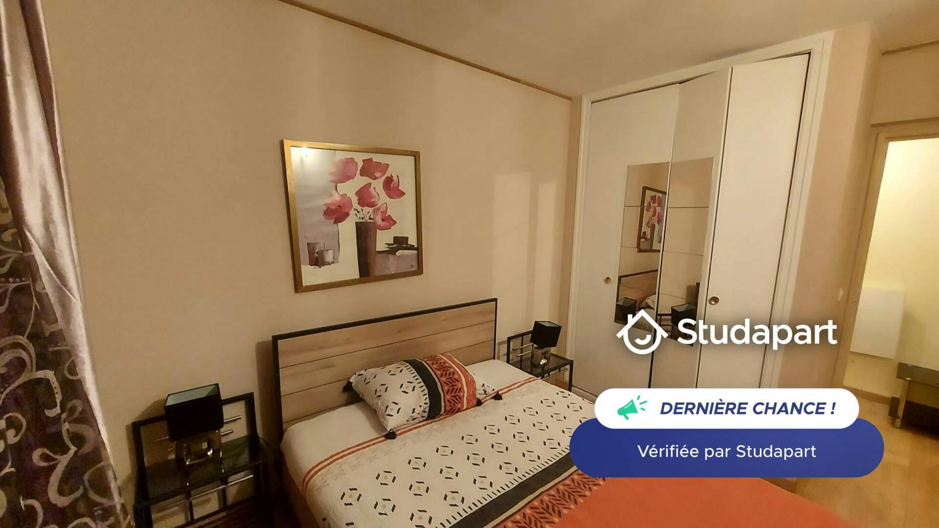 Appartement à louer pour 1 250 €/mois à Argenteuil, Boulevard Héloïse