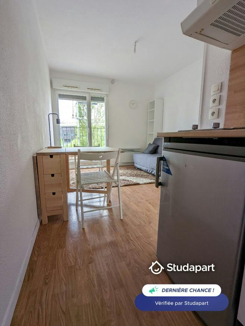 Appartement – Nantes, Beaulieu, Île de Nantes - Vue 4