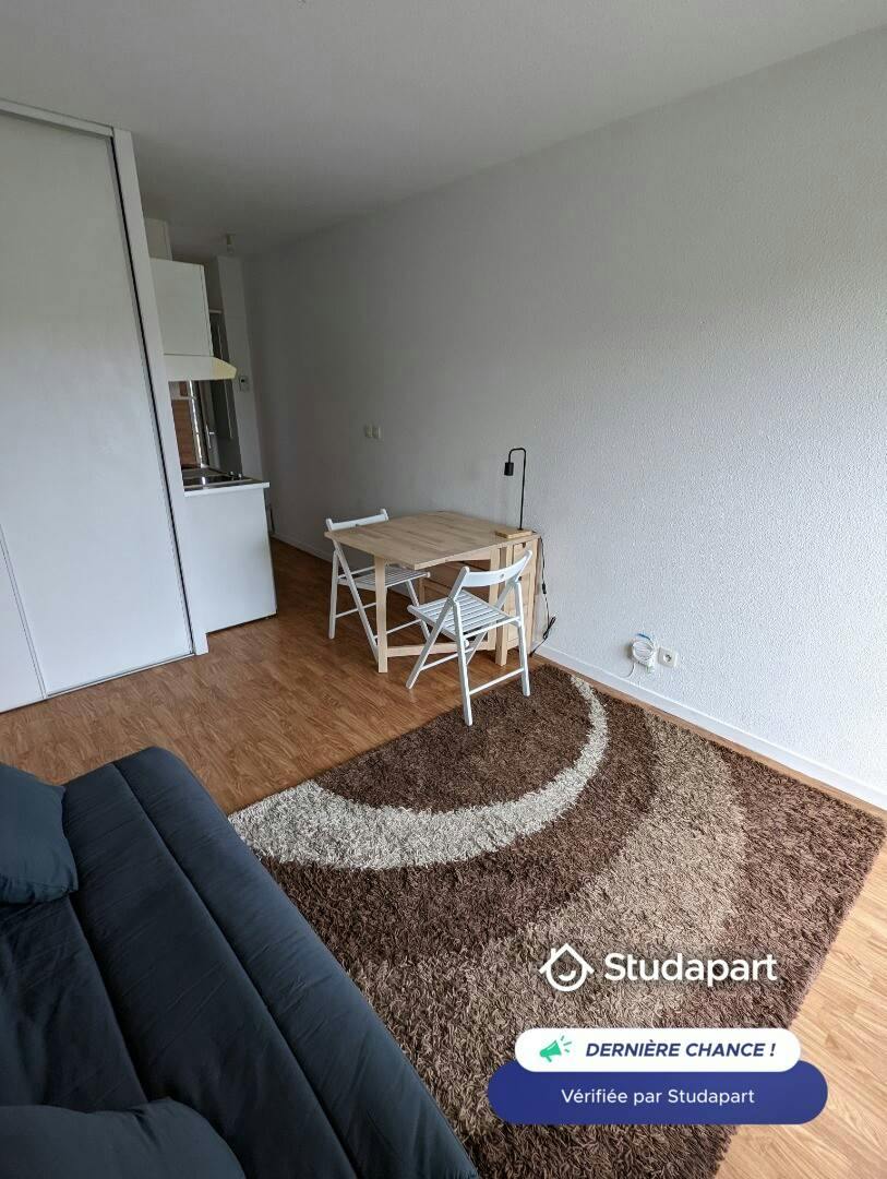 Appartement – Nantes, Beaulieu, Île de Nantes - Vue 5