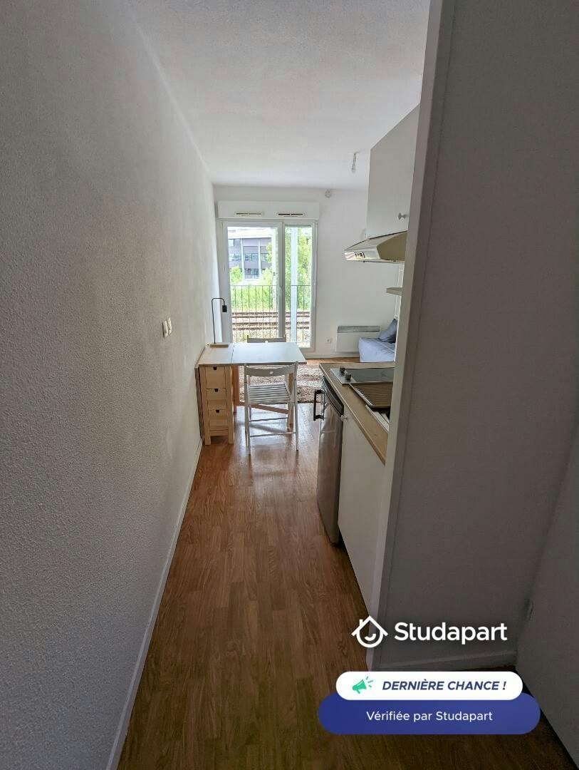 Appartement – Nantes, Beaulieu, Île de Nantes - Vue 3
