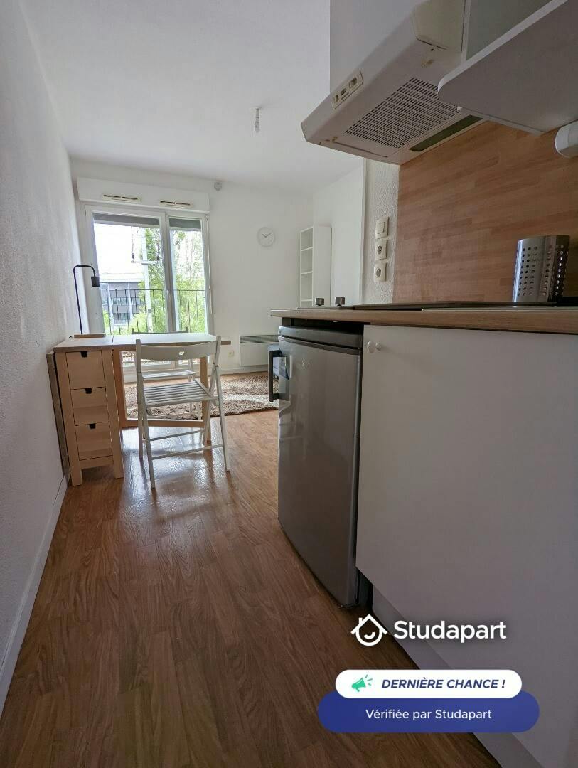Appartement – Nantes, Beaulieu, Île de Nantes - Plus