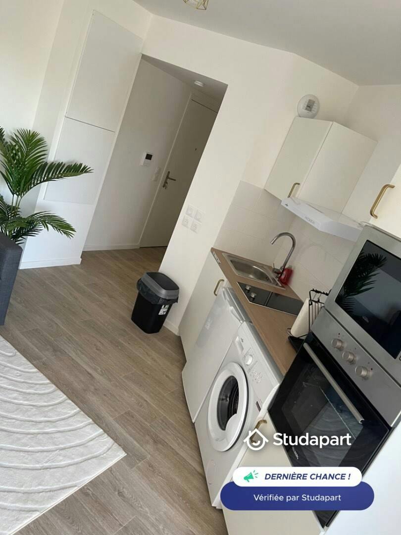 Appartement à Savigny-le-Temple