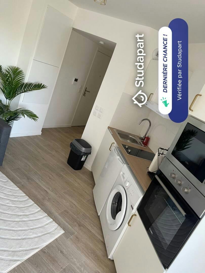 Appartement à Savigny-le-Temple