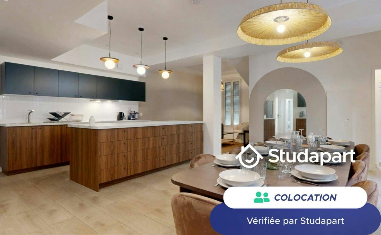 Chambre à Rennes