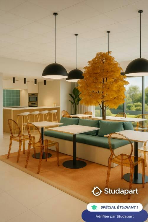 Private room for rent for €454 per month in Niort, Rue Réaumur