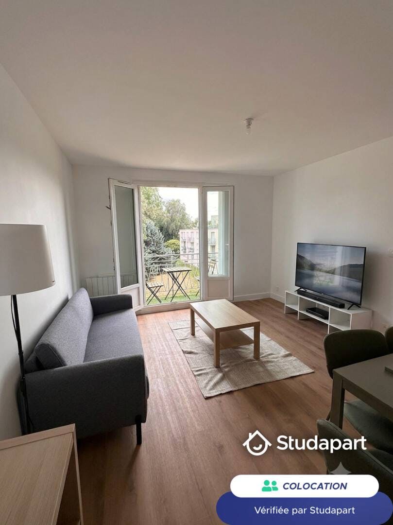 Appartement à Massy