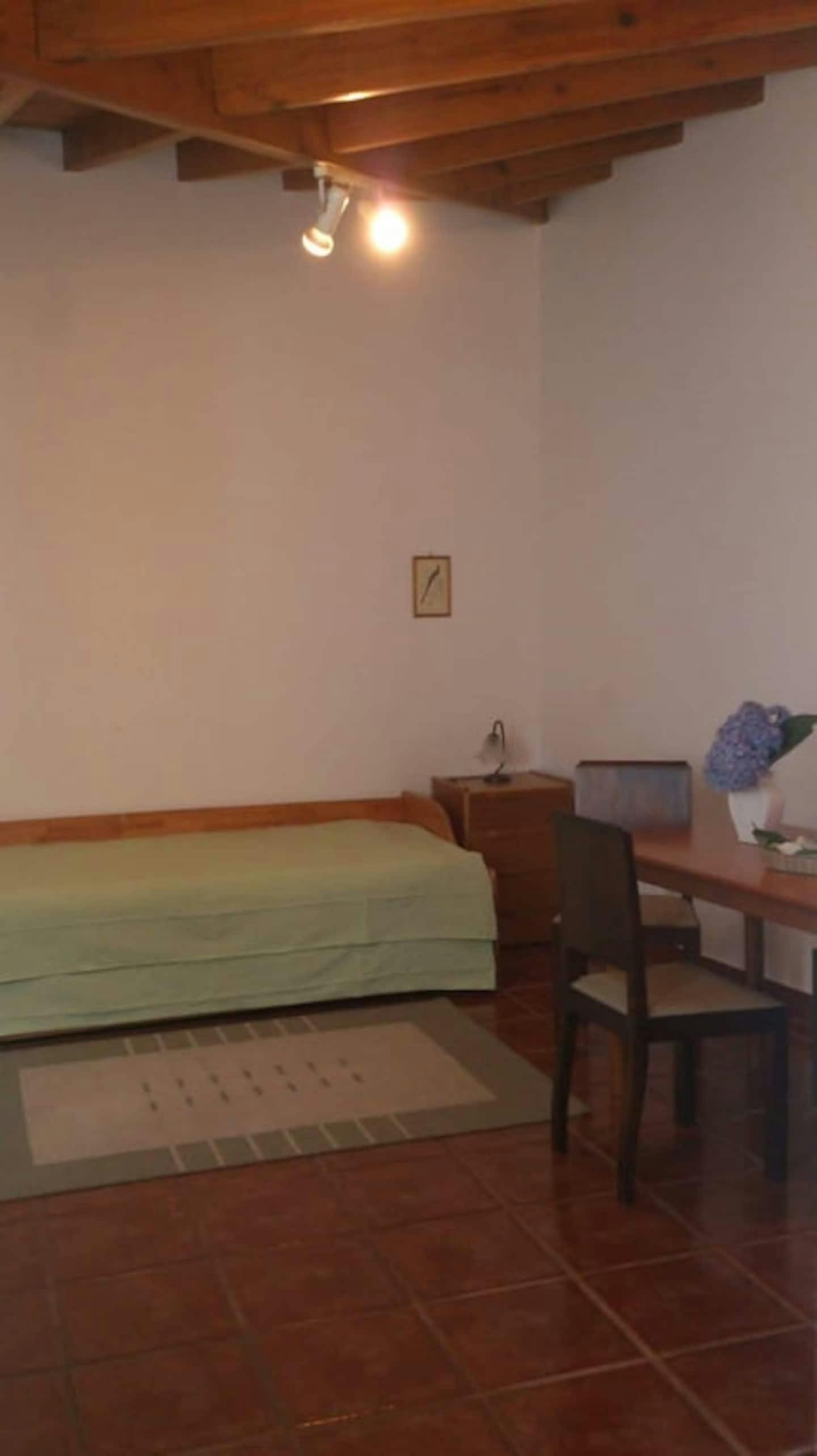Квартира сдается в аренду за 10 € в месяц в Ponta Delgada, Rua de Lisboa