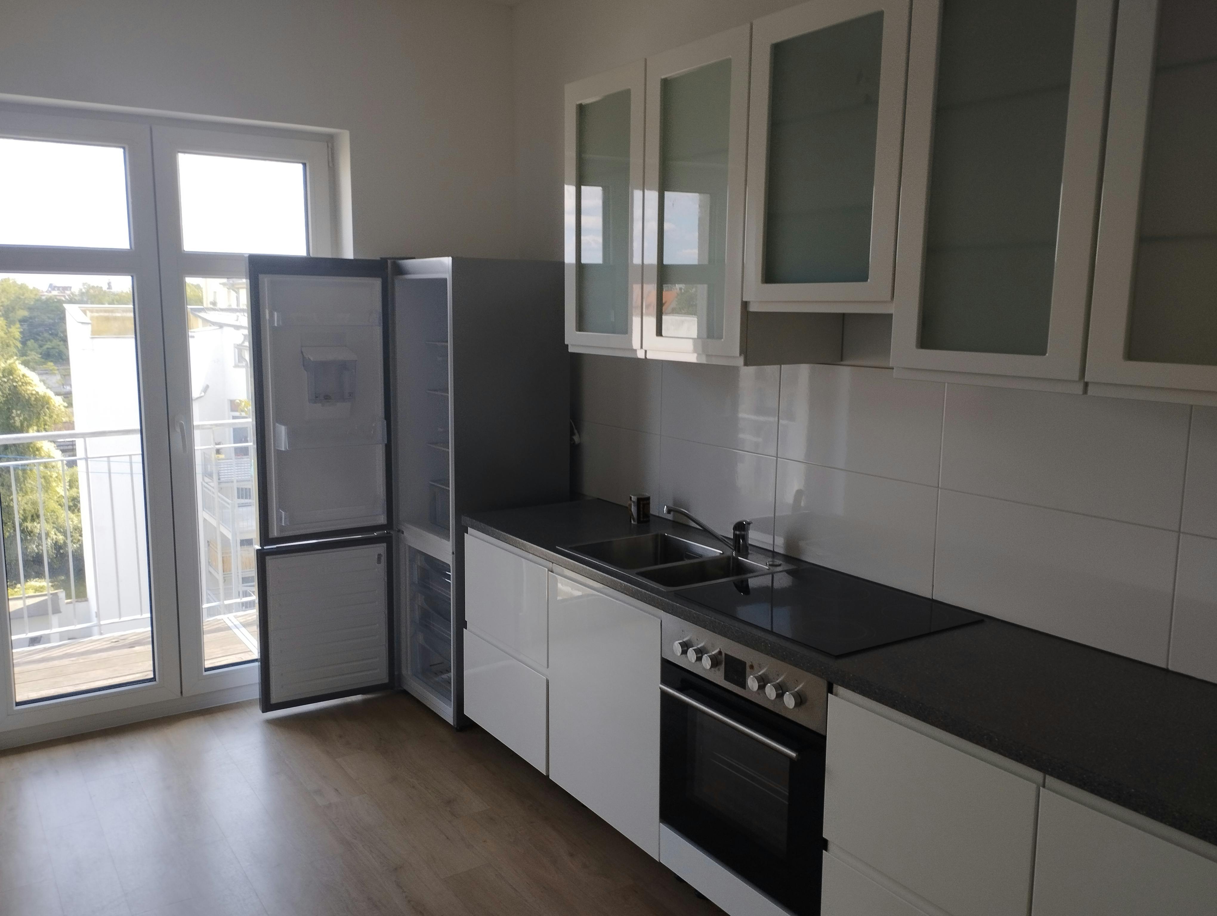 2-Bedroom Apartment in Bahnikstraße, Magdeburg (1722237) ROOM 4