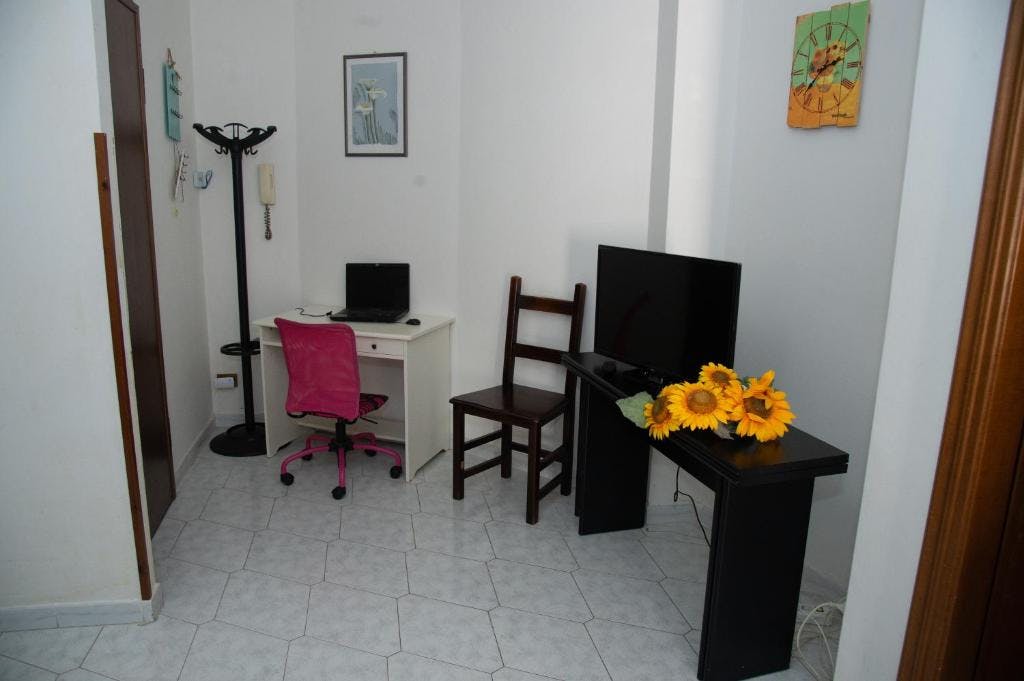 Apartment for rent for €949 per month in Mentana, Via Trieste