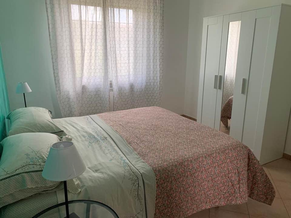 Haus zu mieten für 1.499 € pro Monat in Mentana, Via di Fonte Lettiga