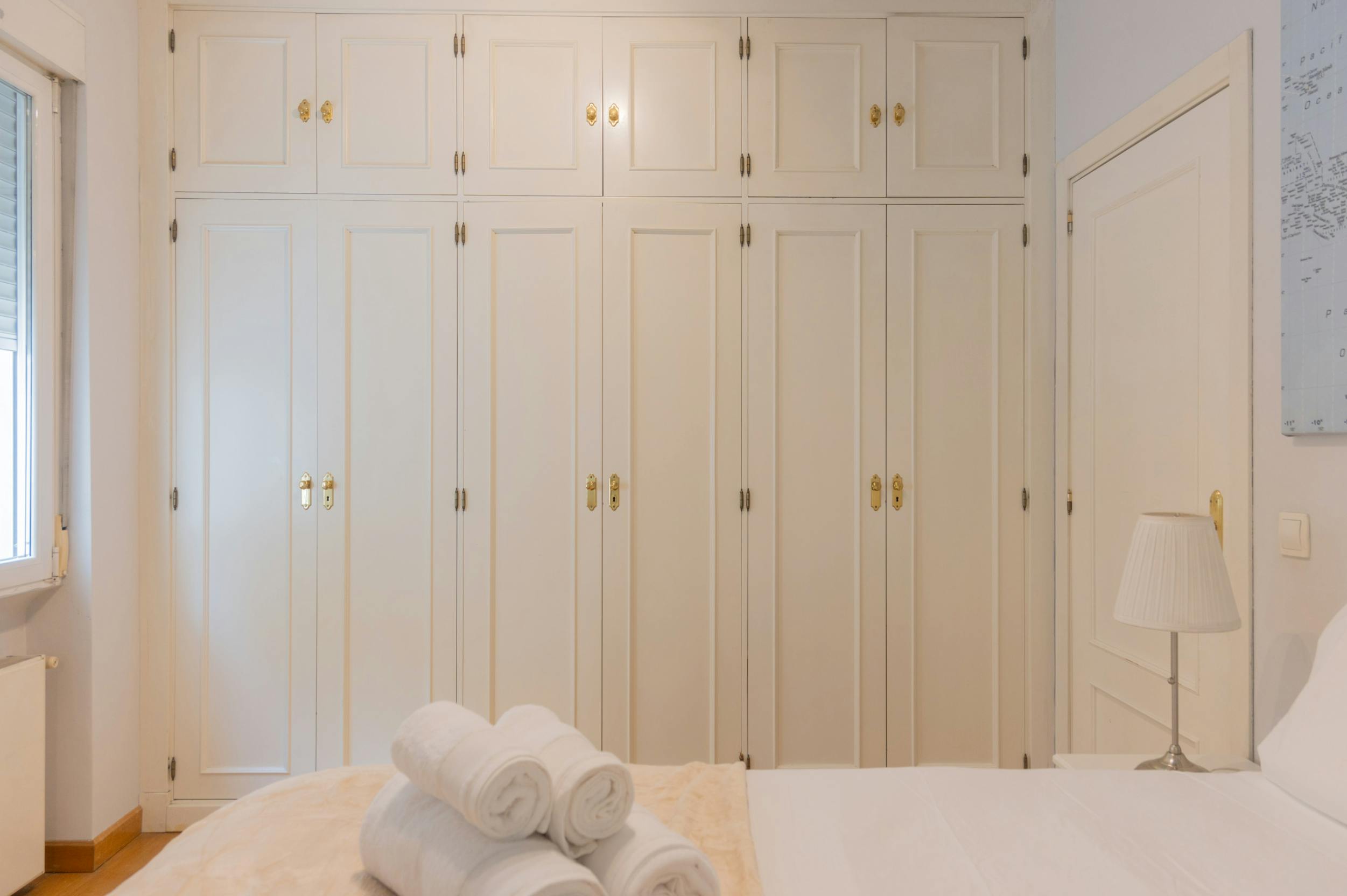 3-Bedroom Apartment in Paseo de La Habana, Madrid (1722245) ROOM 2