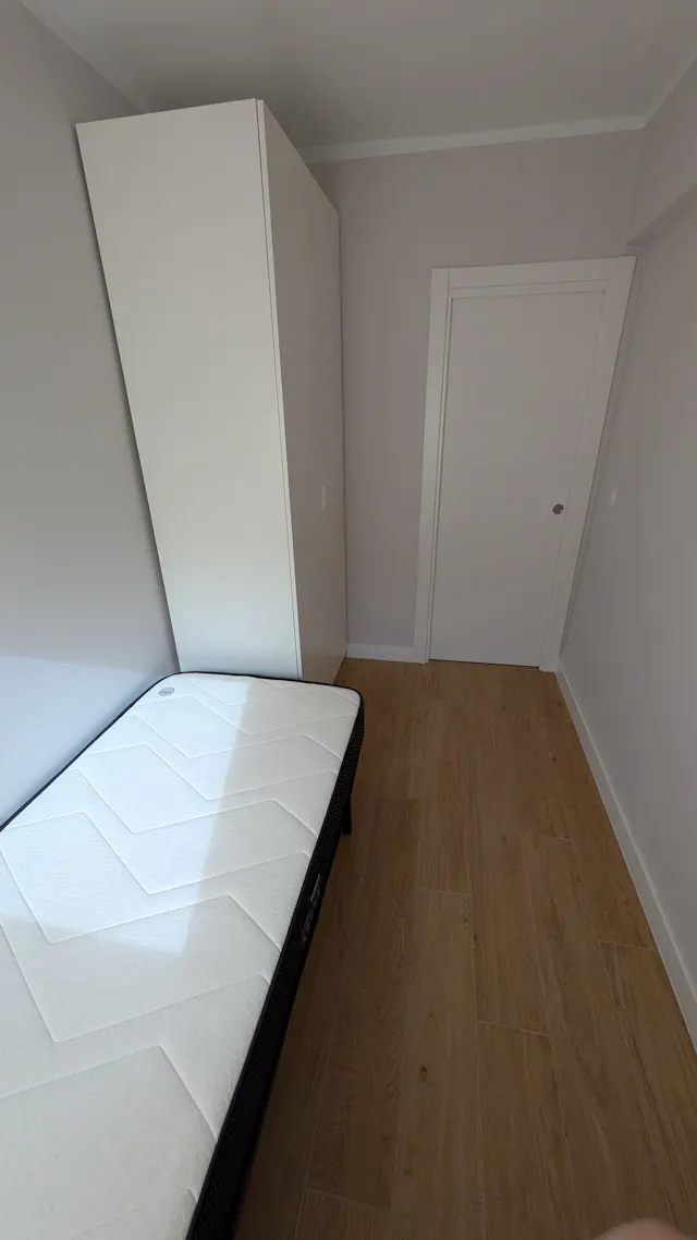 Private room in Carrer del Doctor Manuel Candela, Valencia (1722251) room image 5
