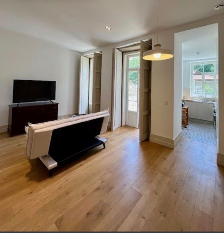 1-Bedroom Apartment in Rua Cândido dos Reis, Vila Nova de Gaia (1722258) ROOM 2