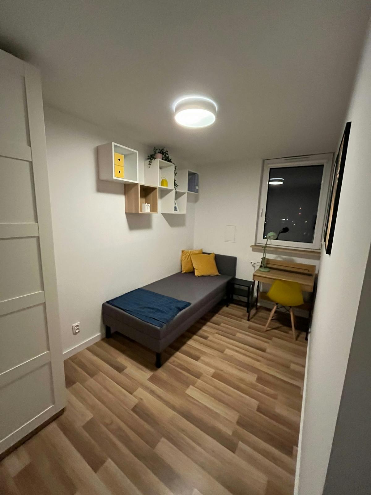 Remiszewska, Warsaw preview