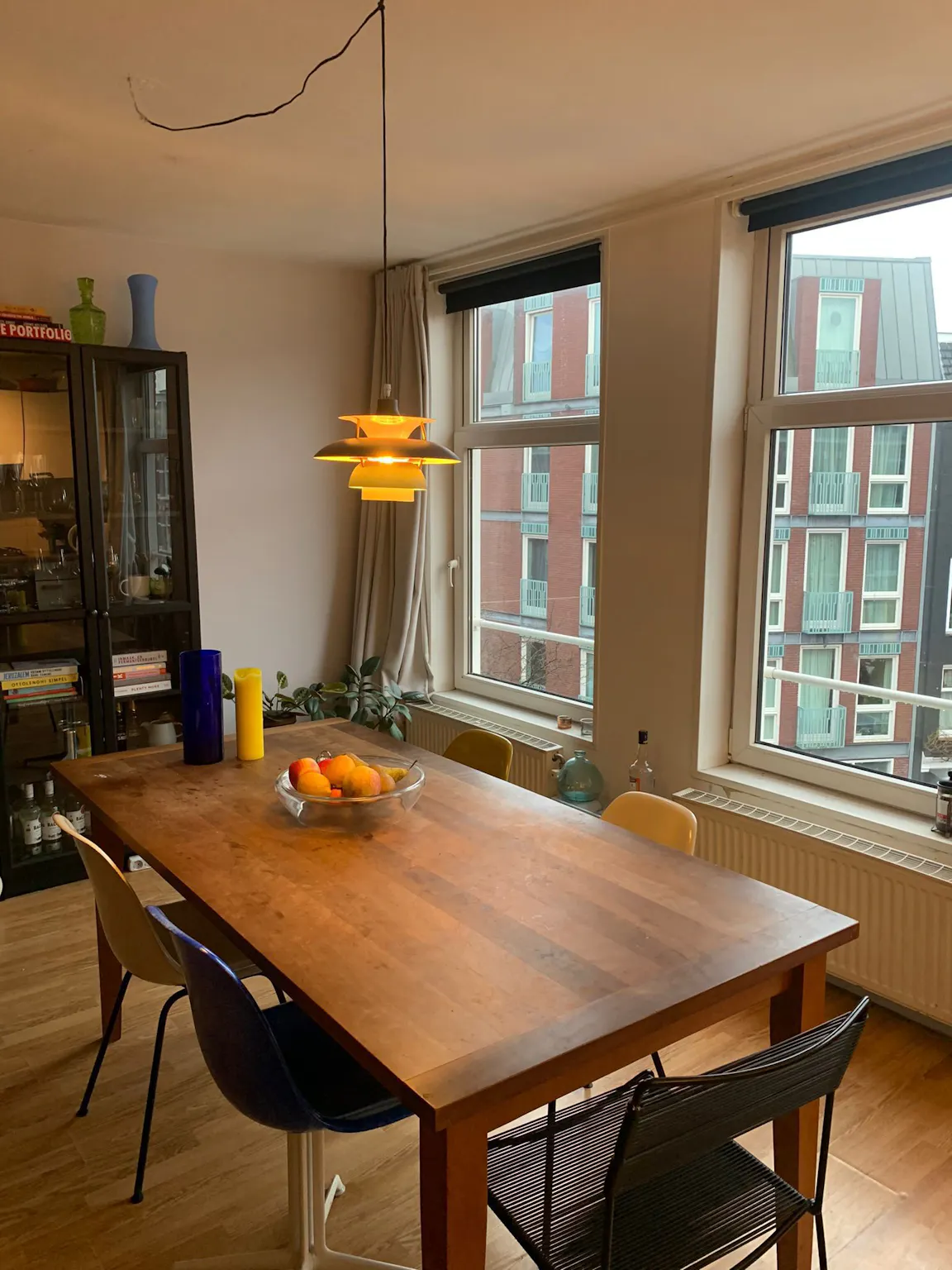 Shared room in Van Hogendorpstraat, Amsterdam (1722282) ROOM 3