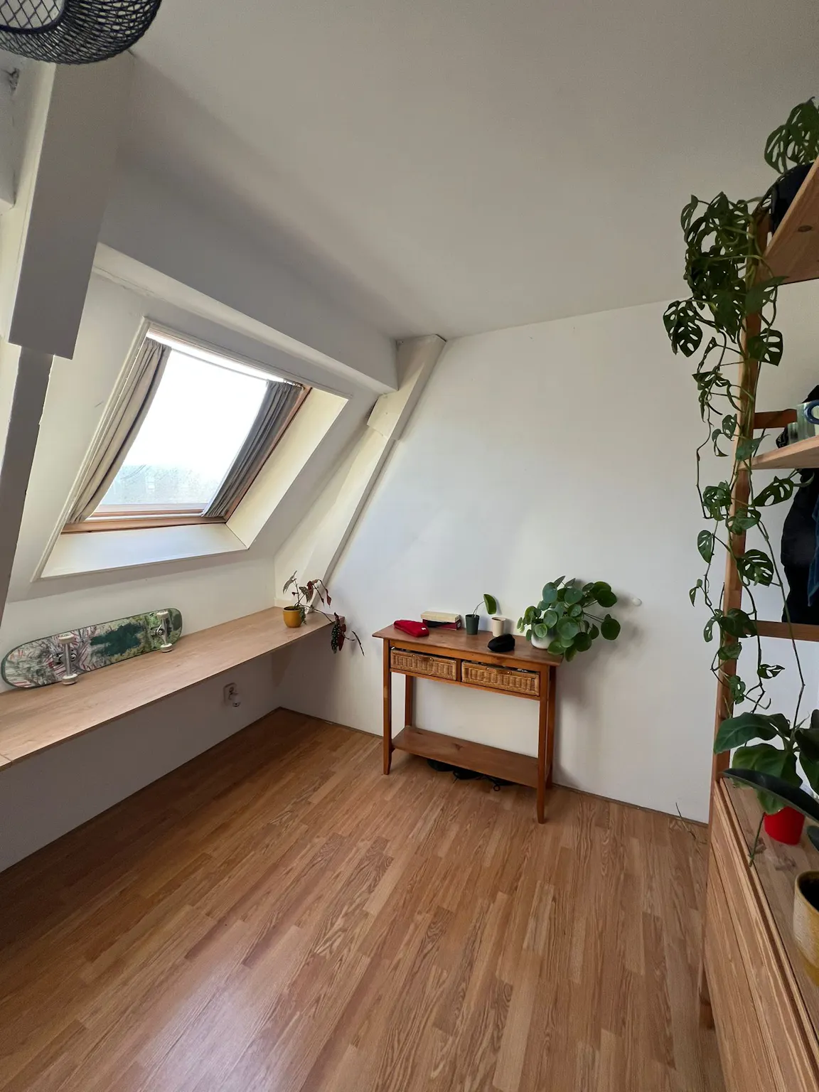 Shared room in Van Hogendorpstraat, Amsterdam (1722282) ROOM 2