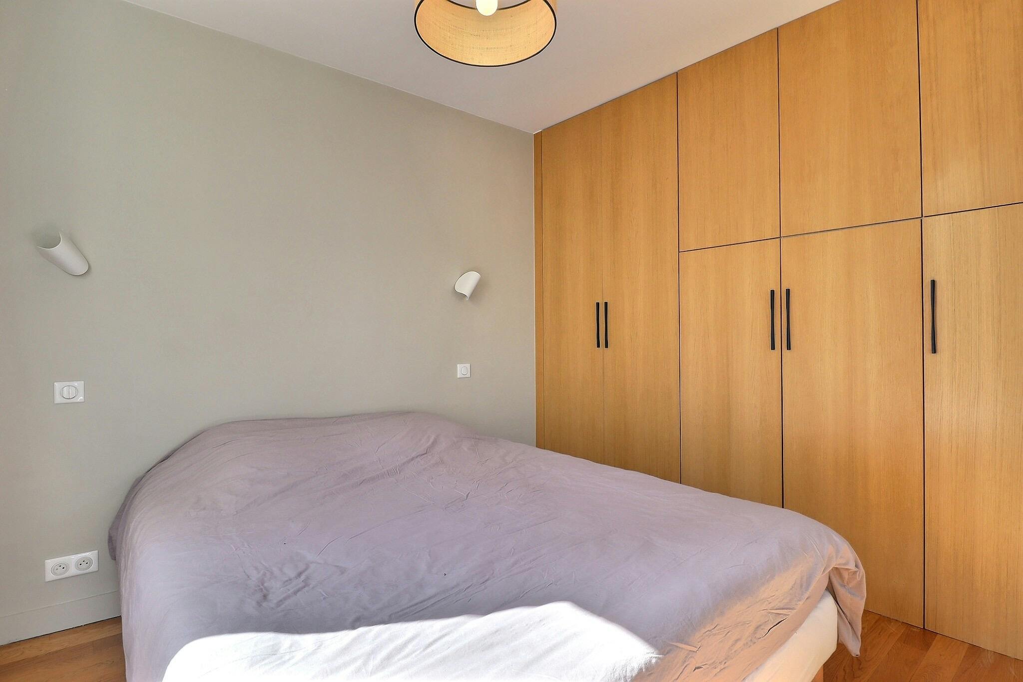 1-Bedroom Apartment in Rue Basse des Carmes, Paris (1722283) room image 10