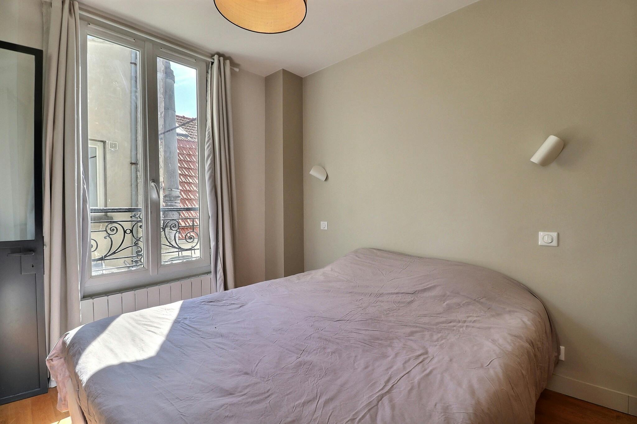 Appartamento Parigi, 1 camera — foto 9