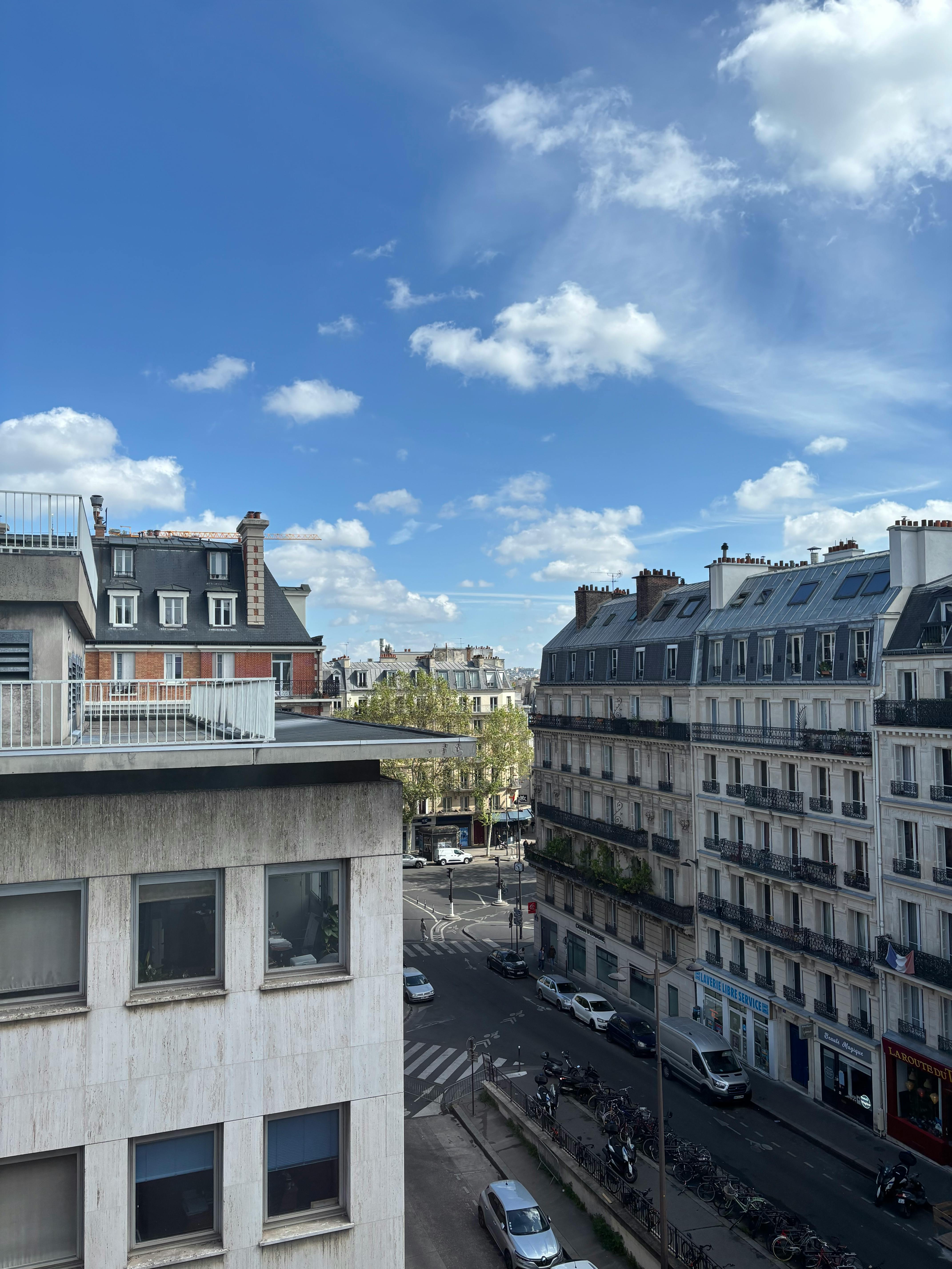 Appartamento Parigi, 1 camera — foto 7