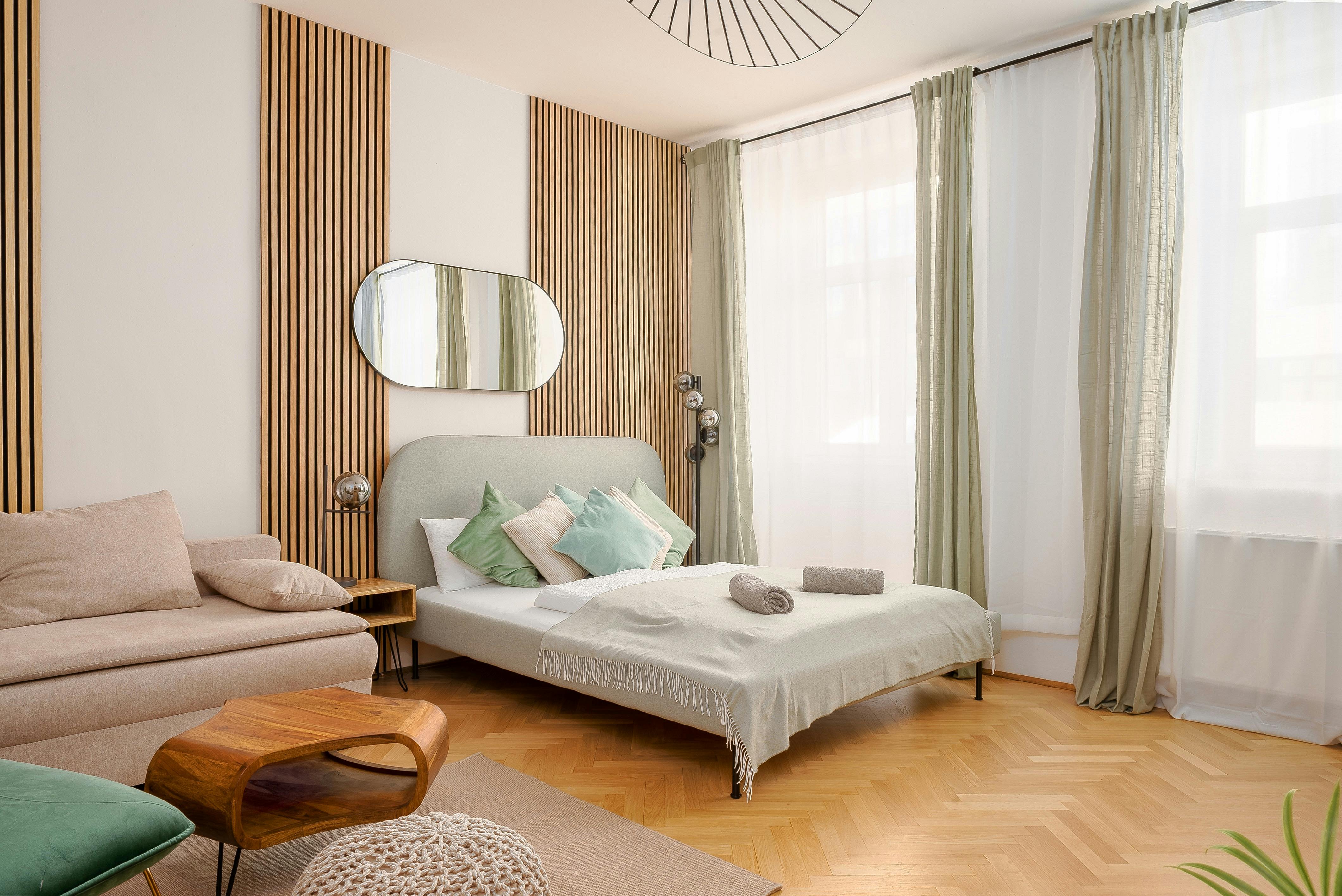 Handelskai, Vienna preview