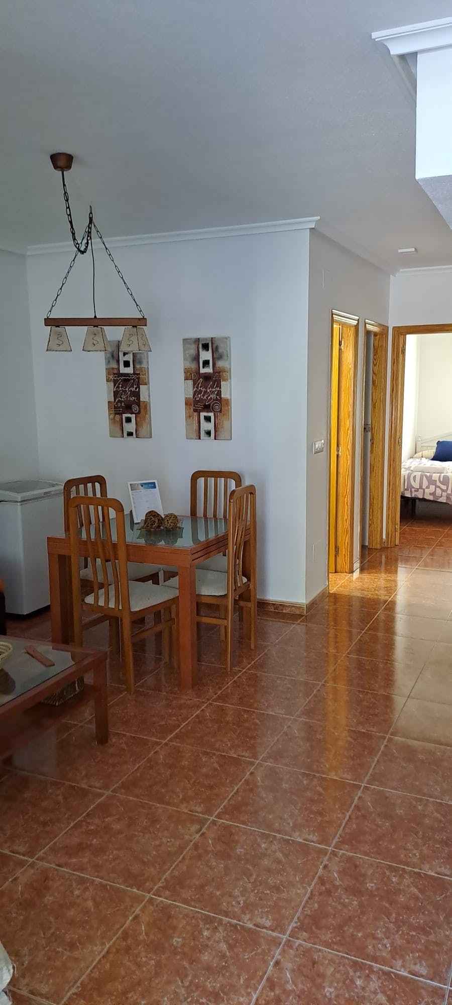 House for rent for €850 per month in Cartagena, Calle Magón
