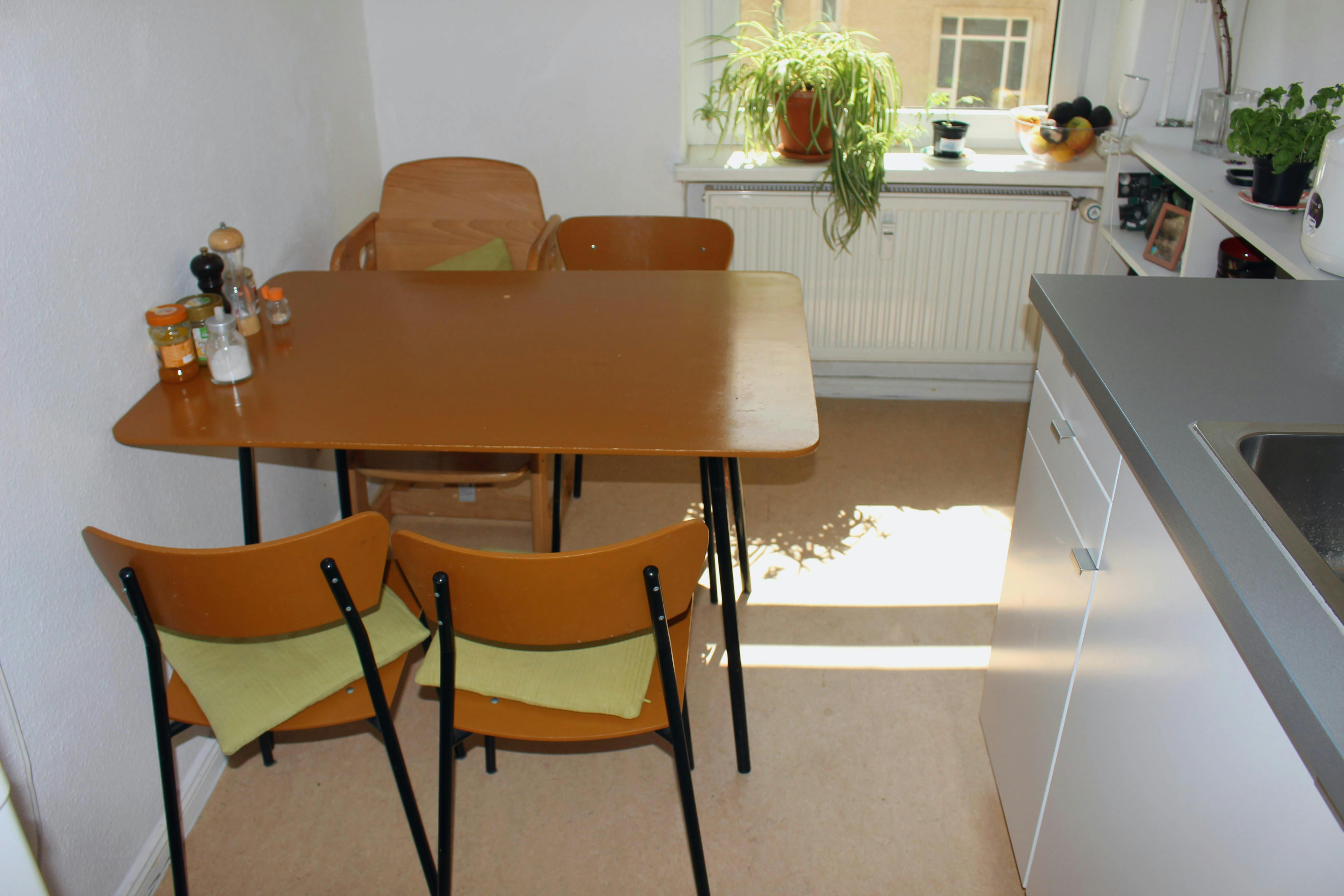 1-Bedroom Apartment in Kopenhagener Straße, Berlin (1722289) ROOM 4