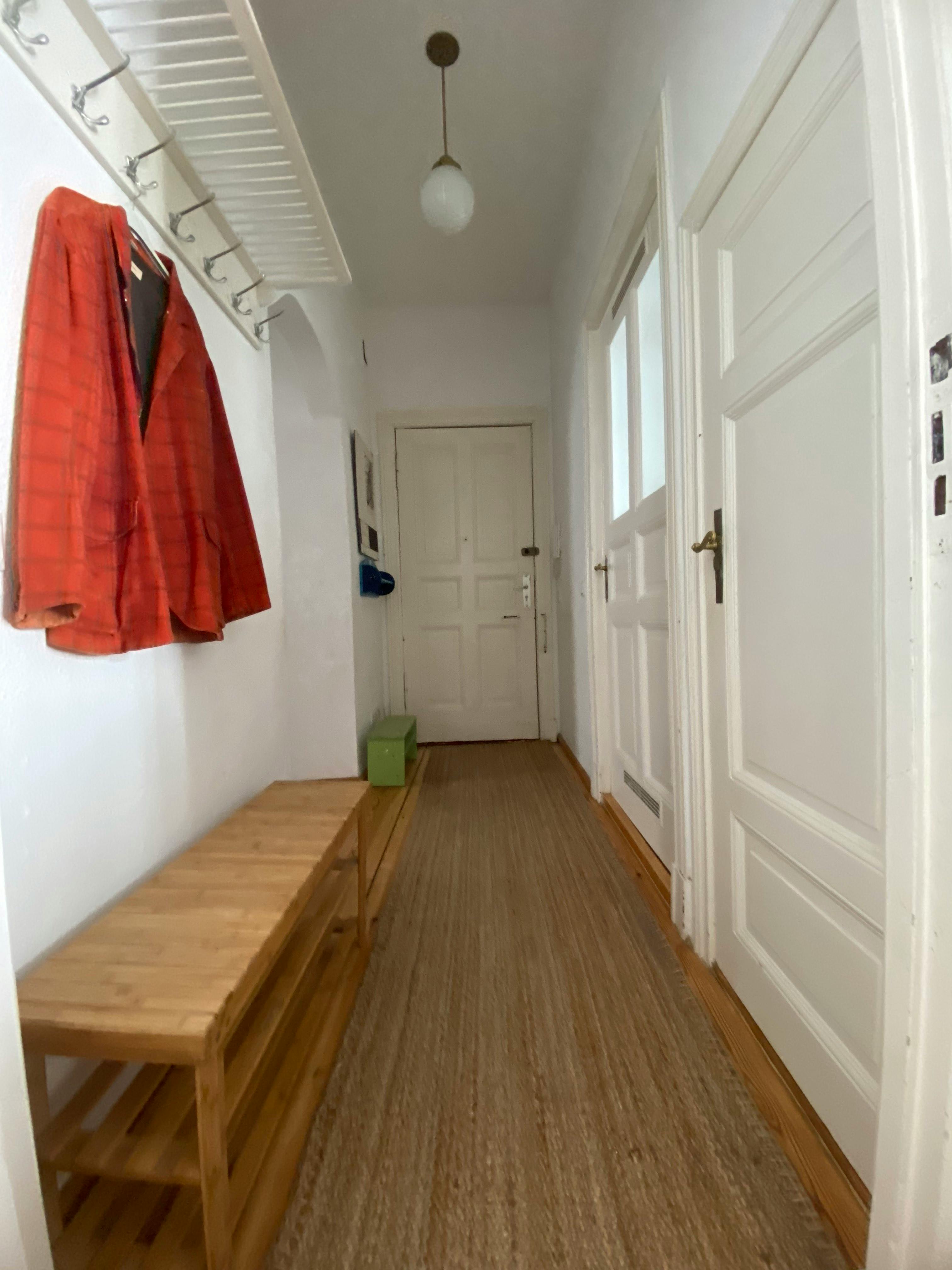 1-Bedroom Apartment in Kopenhagener Straße, Berlin (1722289) room image 10