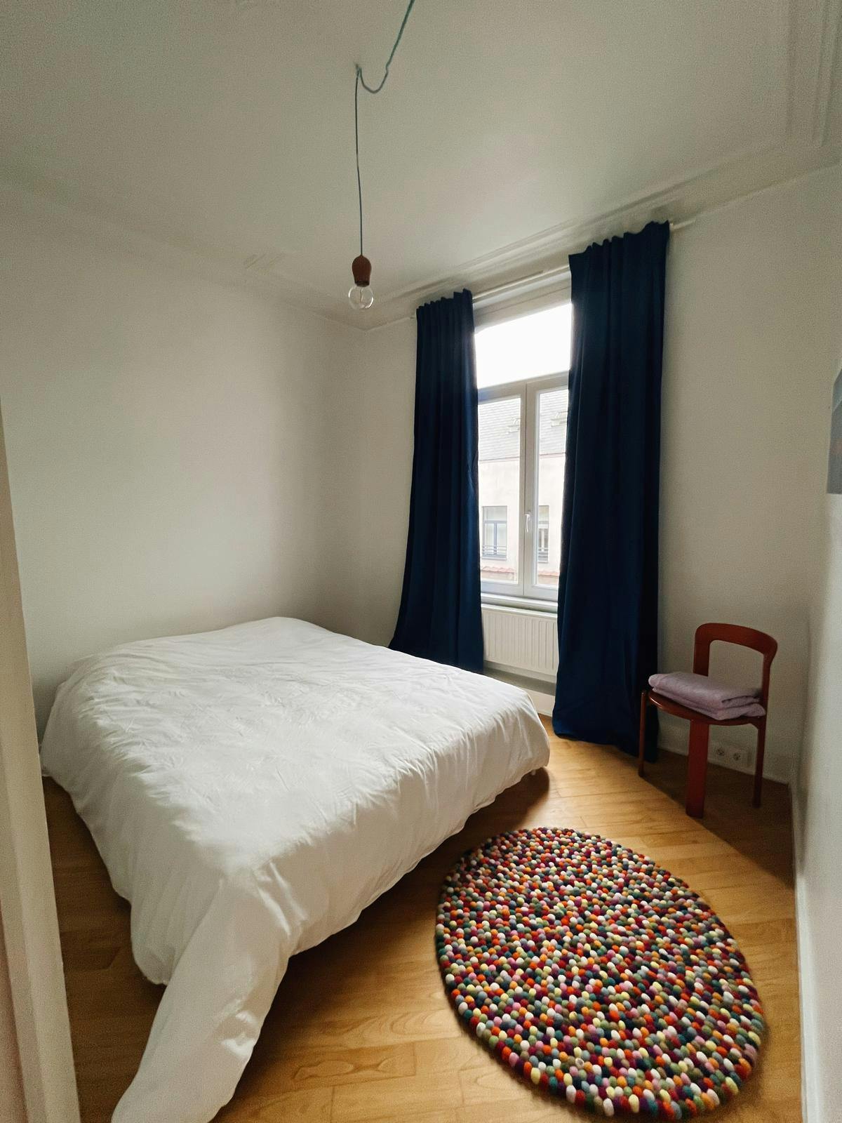 3-Bedroom Apartment in Rue Sainte-Catherine, Brussels (1722290) room image 10