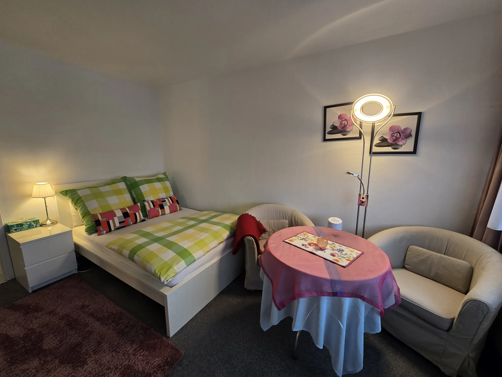 1-Bedroom Apartment in Plieninger Straße, Stuttgart (1722309) ROOM 3