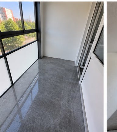 1-Bedroom Apartment in Im Hasengrund, Rüsselsheim (1722310) ROOM 4