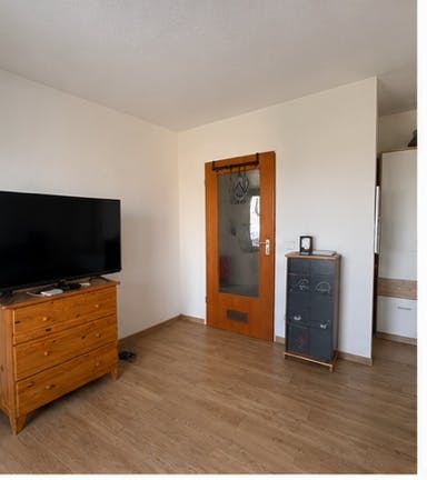 1-Bedroom Apartment in Im Hasengrund, Rüsselsheim (1722310) ROOM 2