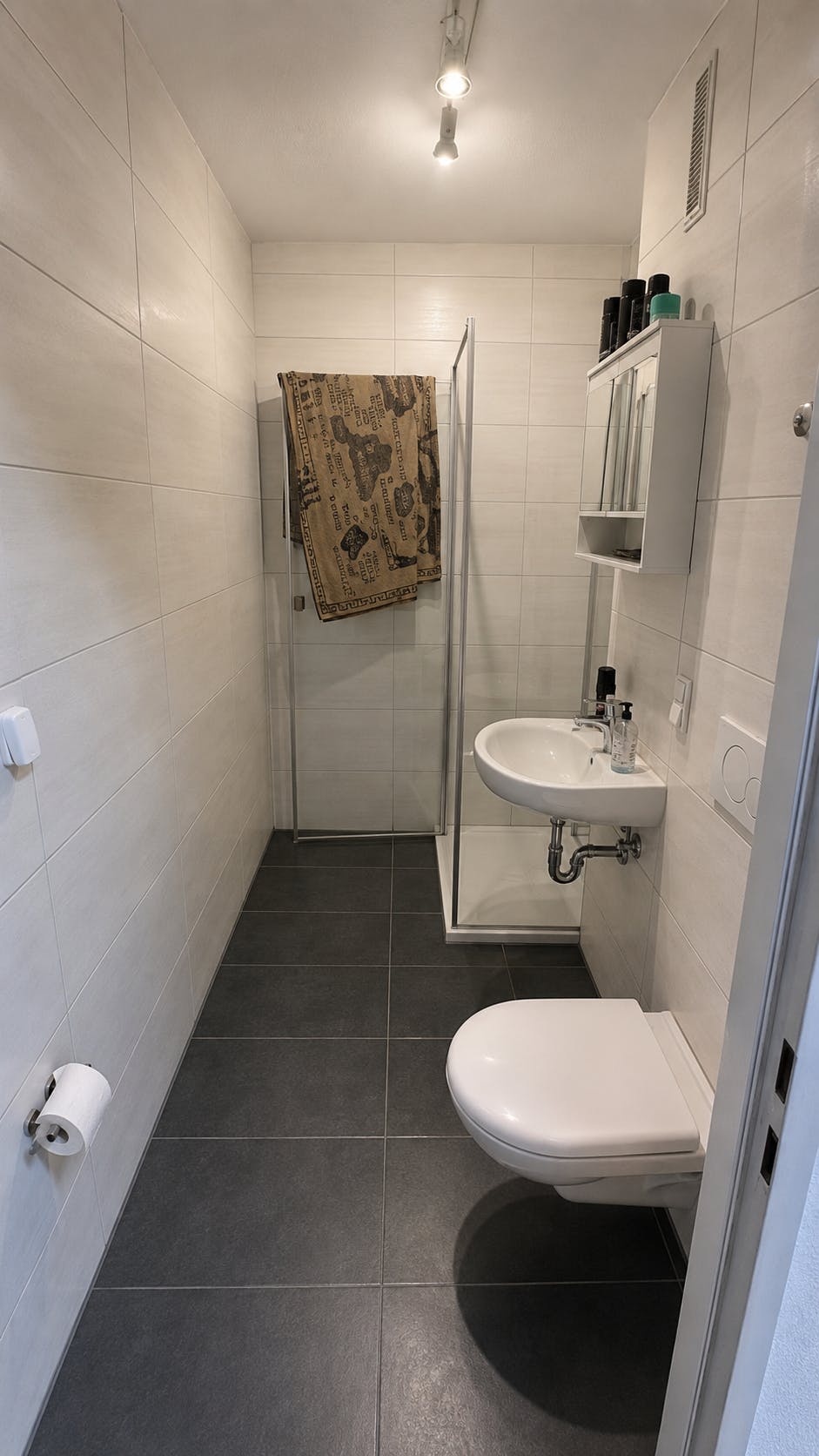 1-Bedroom Apartment in Im Hasengrund, Rüsselsheim (1722310) room image 7