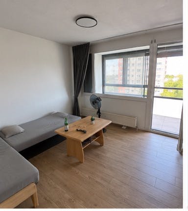 Apartament de închiriat pentru 900 EUR pe lună în Rüsselsheim, Im Hasengrund