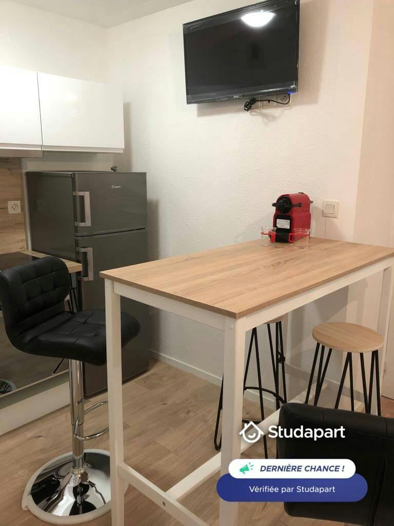 Appartement – Nantes, Nantes Nord - Vue 4