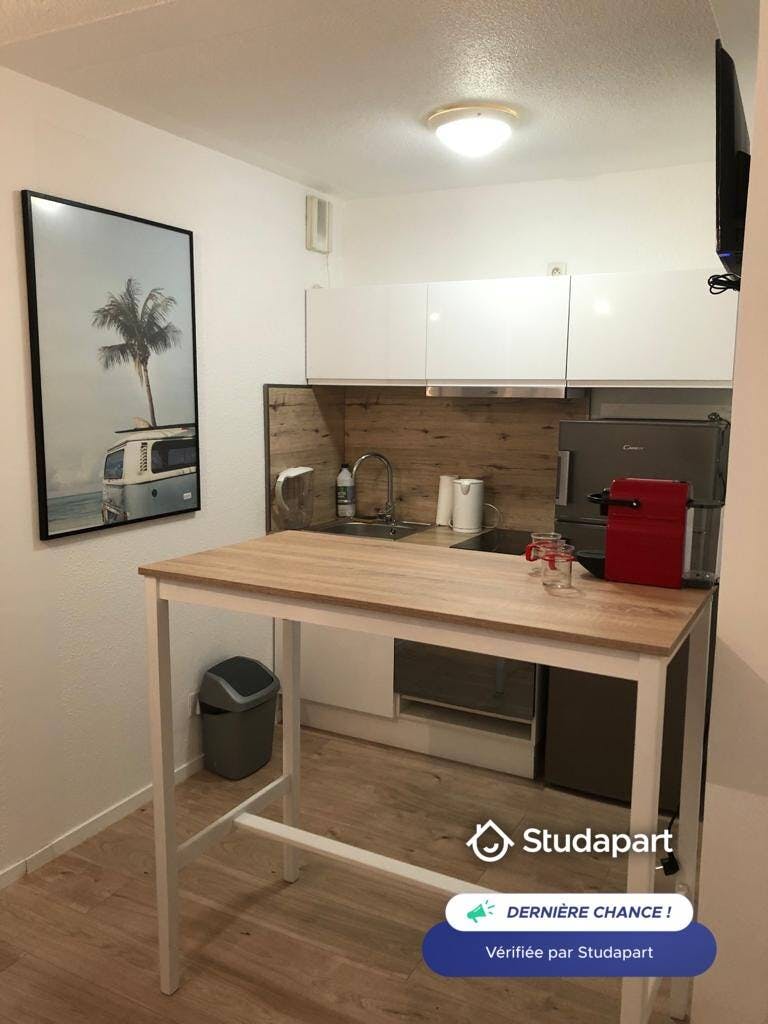 Appartamento in affitto a 960 € al mese a Nantes, Rue des Saumonières