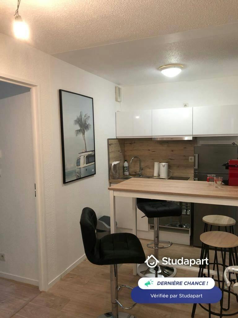 Appartement – Nantes, Nantes Nord - Vue 5