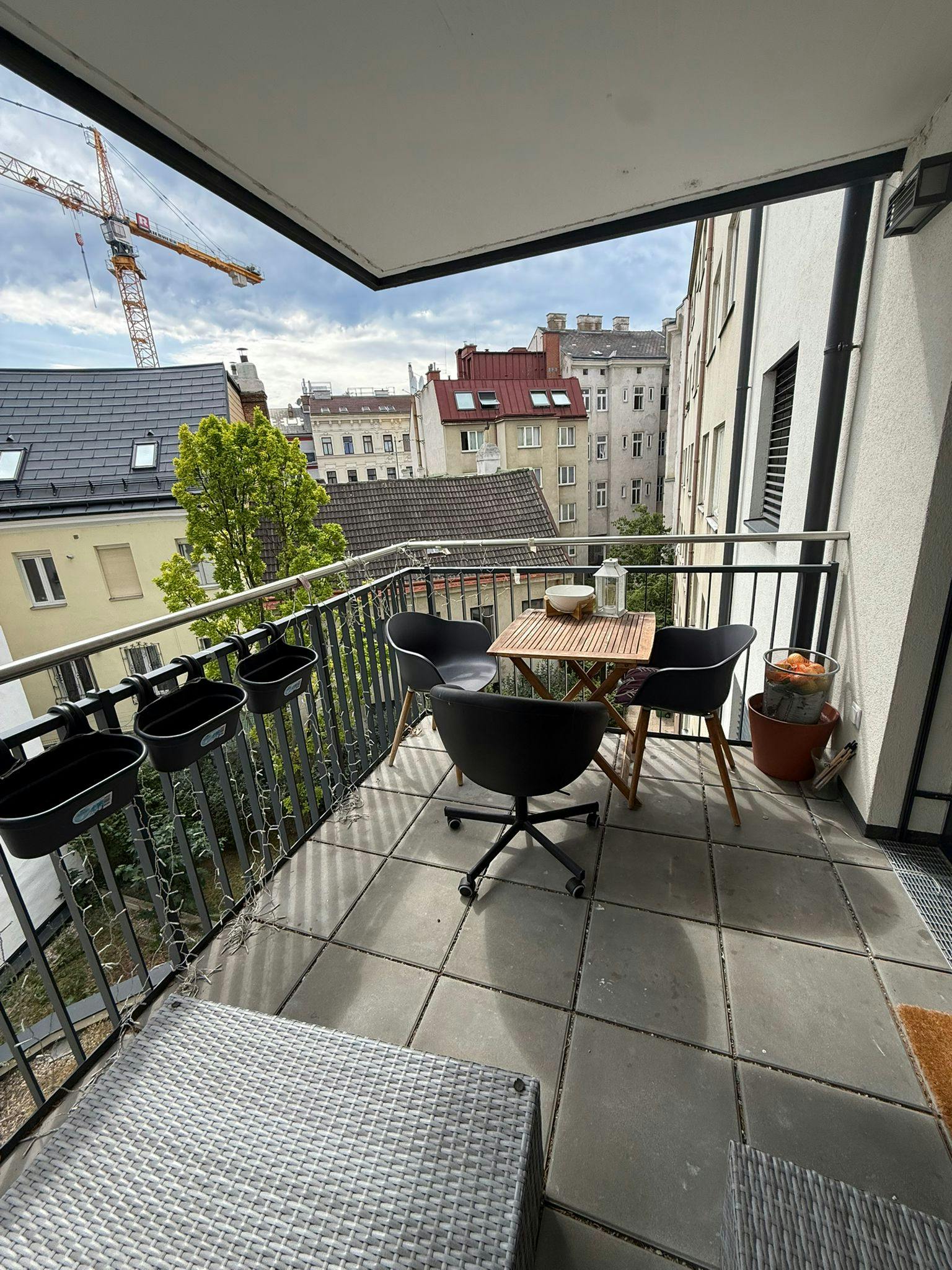 Private room in Clementinengasse, Vienna (1722339) room image 8